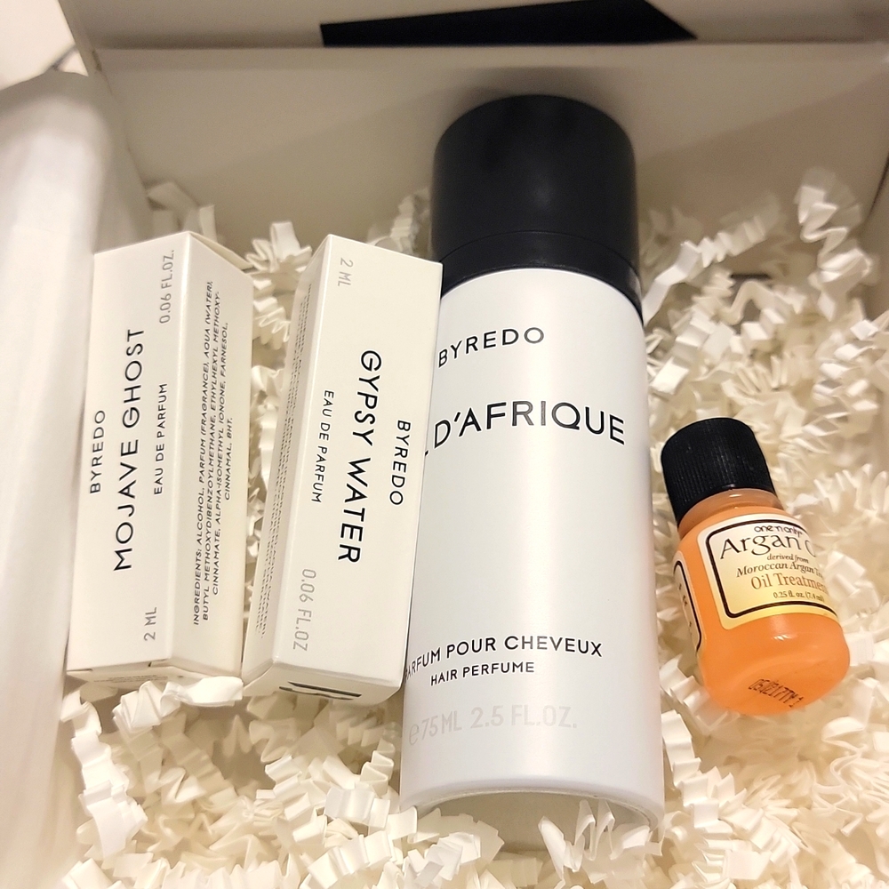 Hair Parfum